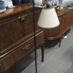 477 6153 Golvlampa